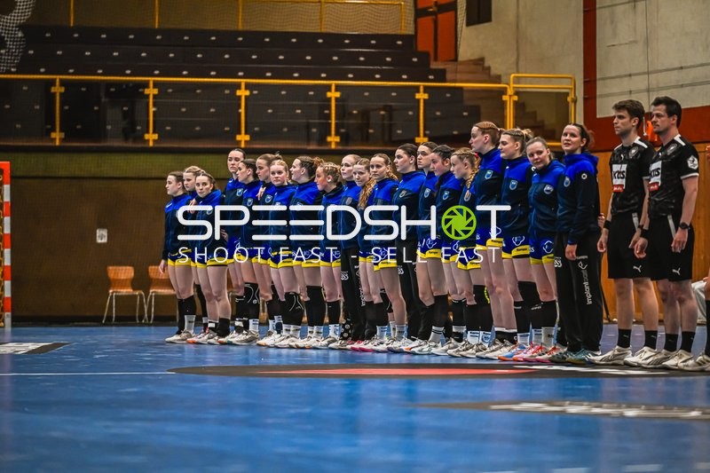 Team Person 10856 in der Weststadthalle