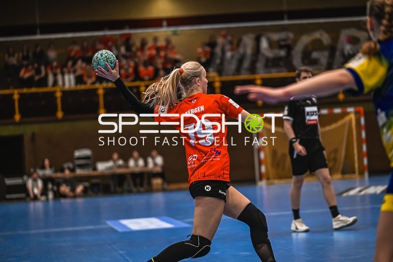 Szene mit 19; TV Hannover-Badenstedt U19