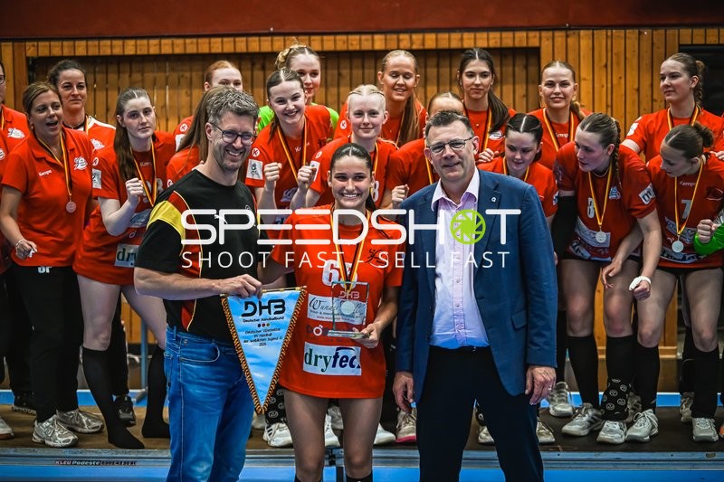 Jubel der Person 10855 in der Weststadthalle