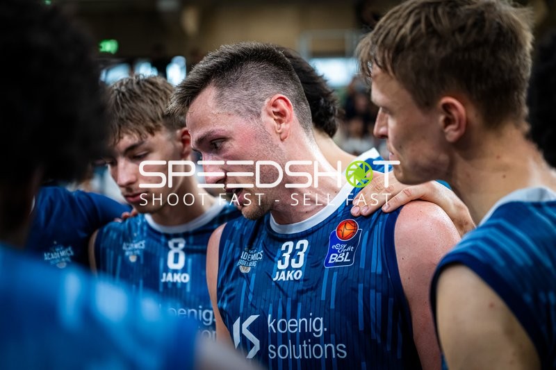 Teambesprechung in Heidelberg