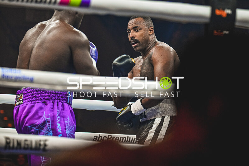 Ringside, 15.05.2026, SAP Arena