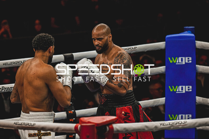 Nick Webb gegen Emanuel Odiase (#903, VIP) – Schwergewichts-Duell in Mannheim