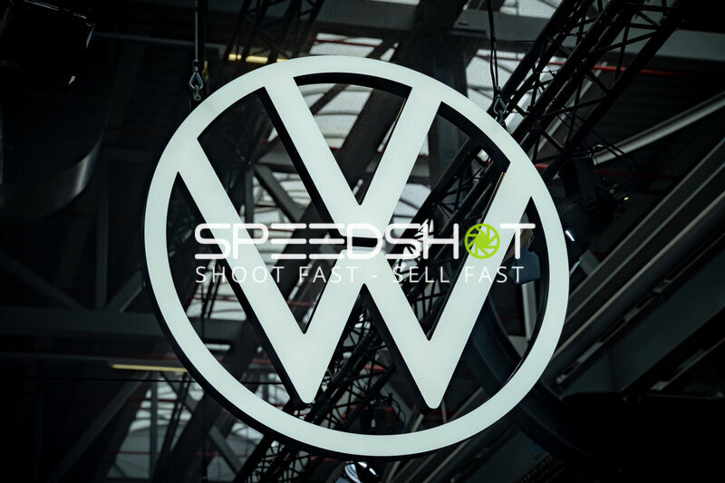 Weltpremiere Volkswagen ID. Polo GTI