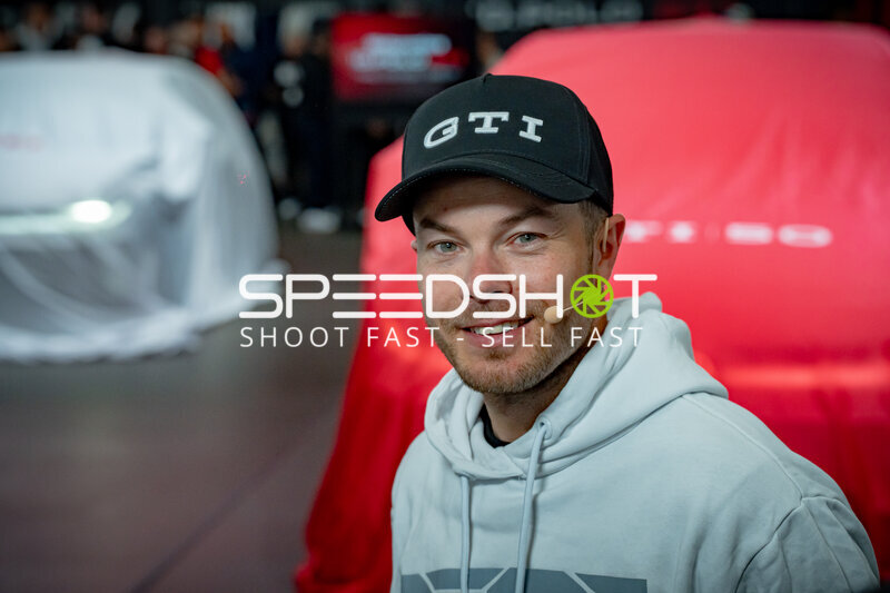 Weltpremiere Volkswagen ID. Polo GTI