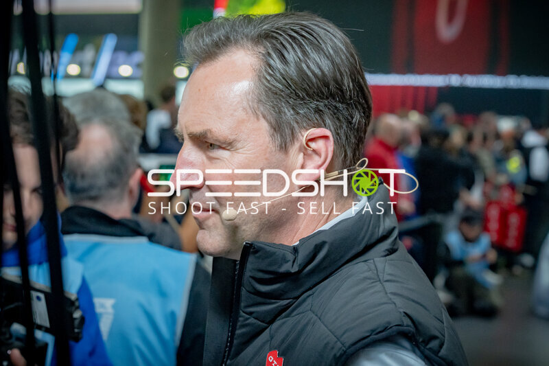 Weltpremiere Volkswagen ID. Polo GTI