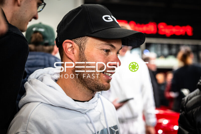 Weltpremiere Volkswagen ID. Polo GTI