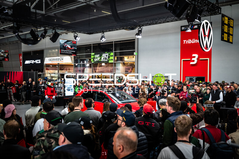 Weltpremiere Volkswagen ID. Polo GTI