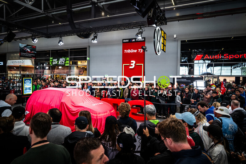 Weltpremiere Volkswagen ID. Polo GTI