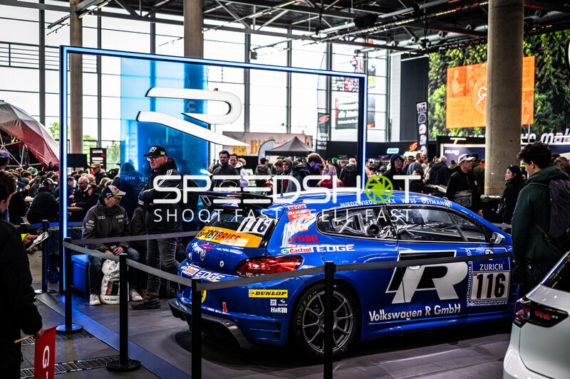 Weltpremiere Volkswagen ID. Polo GTI