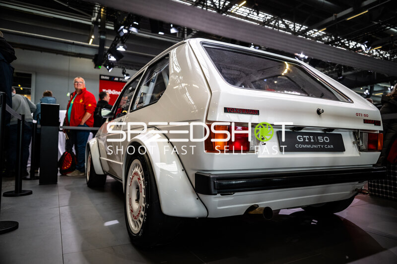 Weltpremiere Volkswagen ID. Polo GTI