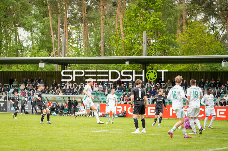 Oberliga A-Platz Heeslingen