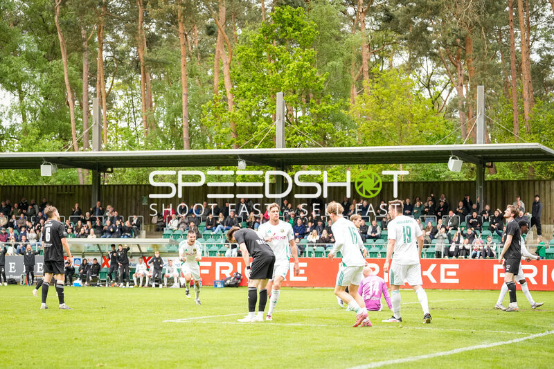 Oberliga am A-Platz Heeslingen