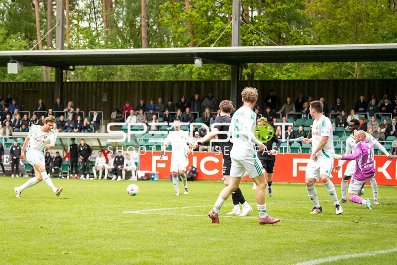 Oberliga am A-Platz Heeslingen