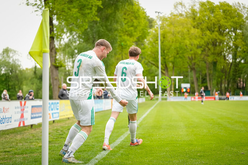 Oberliga A-Platz Heeslingen