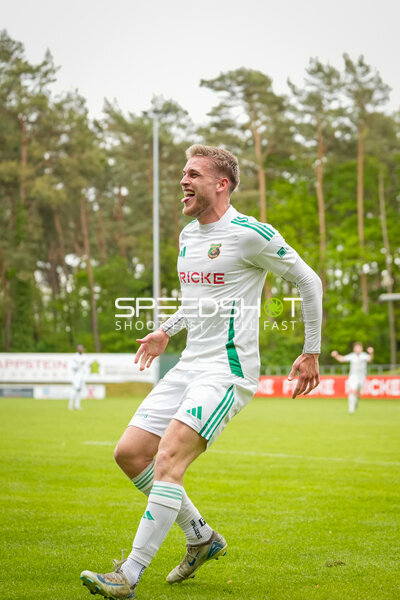 Oberliga A-Platz Heeslingen