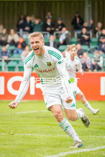 Jubel auf A-Platz Heeslingen
