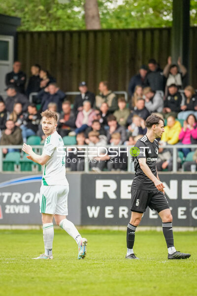 Oberliga A-Platz Heeslingen