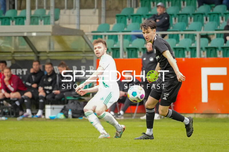 Oberliga am A-Platz Heeslingen