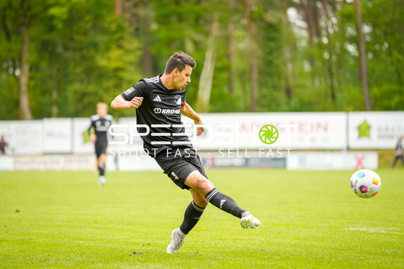 Oberliga Aktion A-Platz Heeslingen