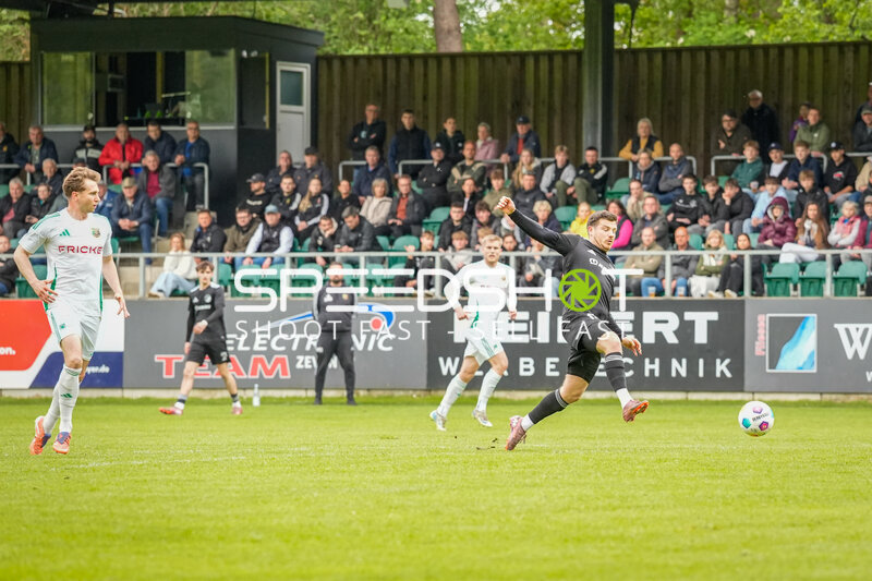 Oberliga A-Platz Heeslingen