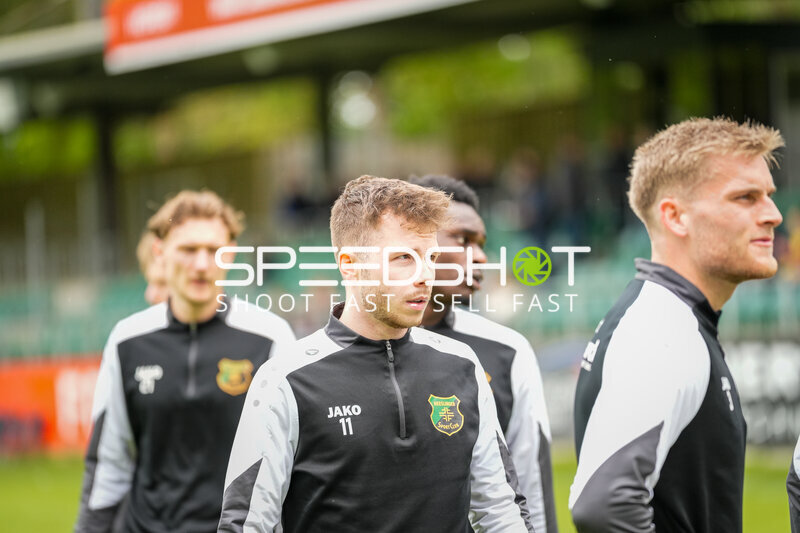 Oberliga A-Platz Heeslingen