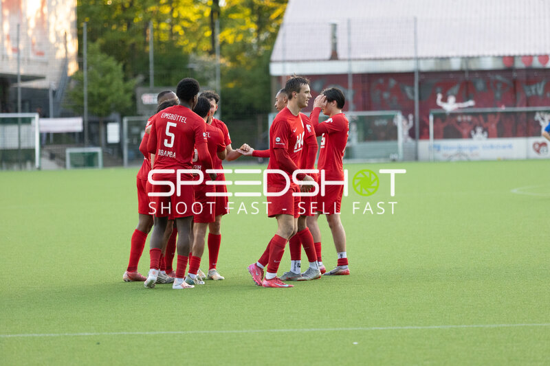 Teamaktivität im Sportzentrum