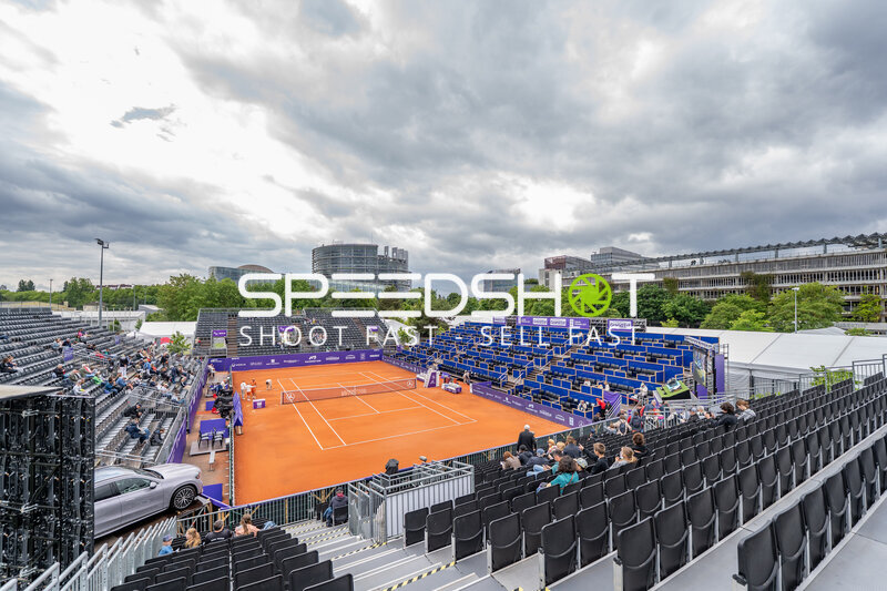 Tennis WTA 500 Internationaux de Strasbourg