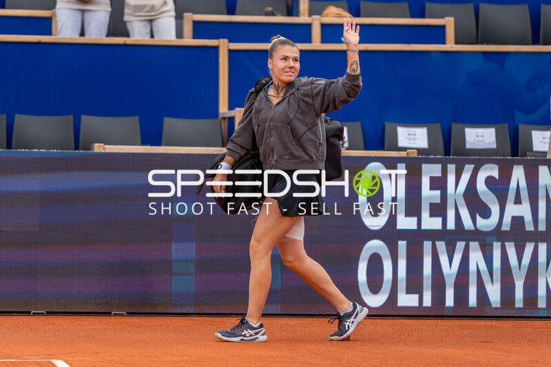 Tennis WTA 500 Internationaux de Strasbourg
