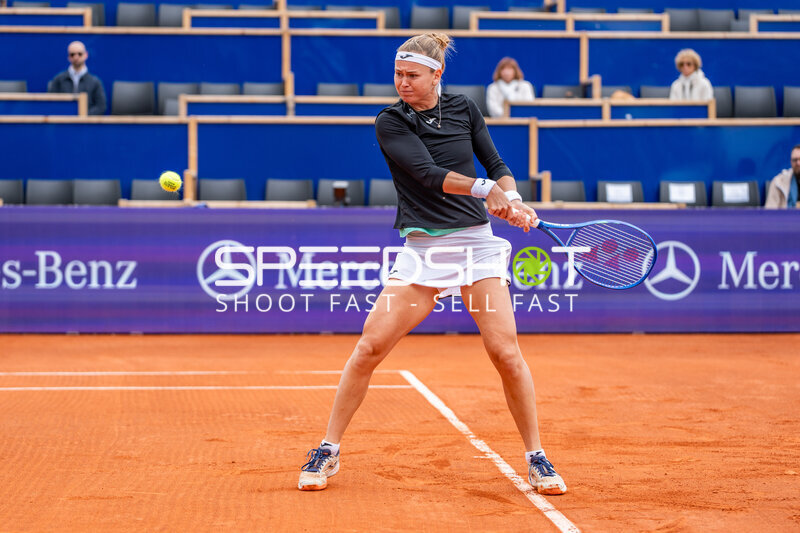 Tennis WTA 500 Internationaux de Strasbourg