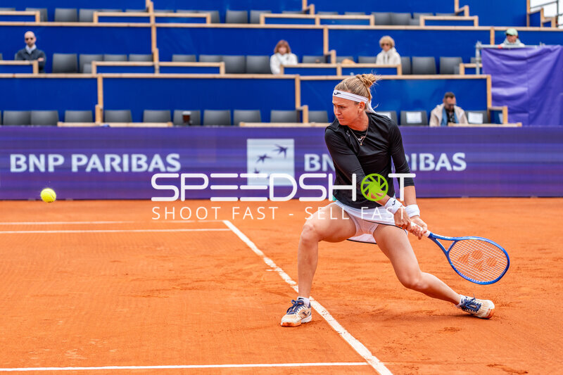 Tennis WTA 500 Internationaux de Strasbourg