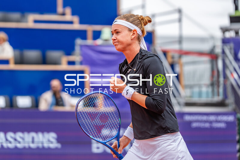 Tennis WTA 500 Internationaux de Strasbourg
