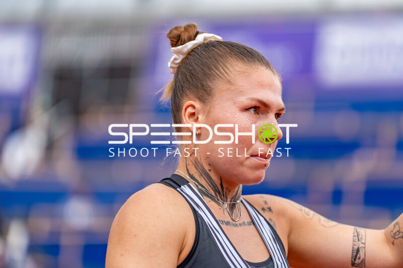 Tennis WTA 500 Internationaux de Strasbourg