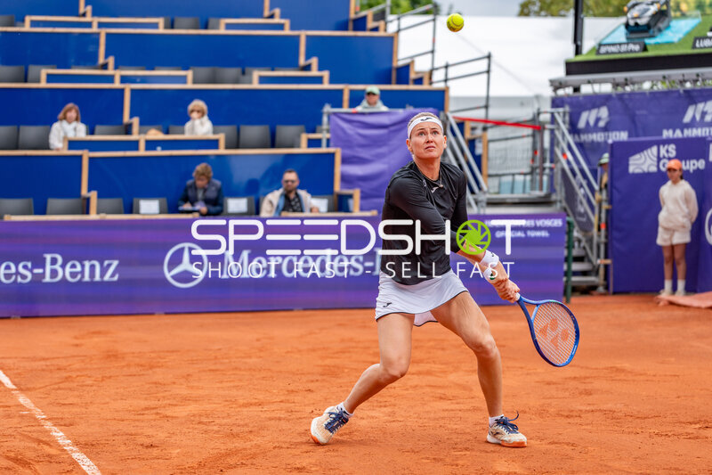 Tennis WTA 500 Internationaux de Strasbourg