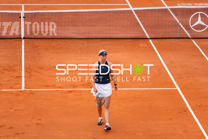 Tennis WTA 500 Internationaux de Strasbourg