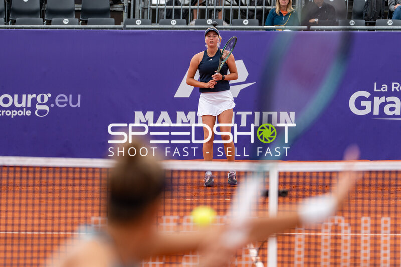 Tennis WTA 500 Internationaux de Strasbourg