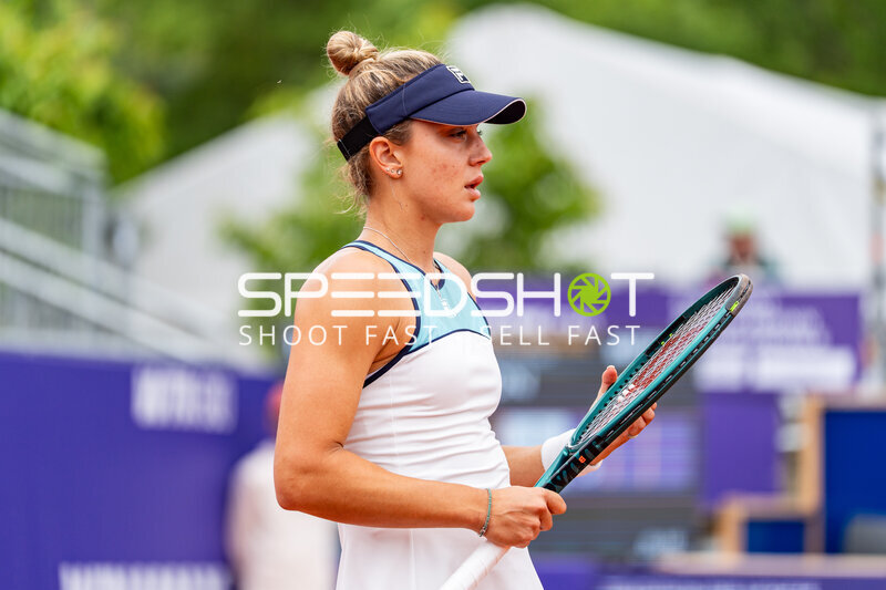 Tennis WTA 500 Internationaux de Strasbourg