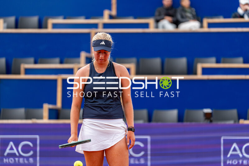 Tennis WTA 500 Internationaux de Strasbourg