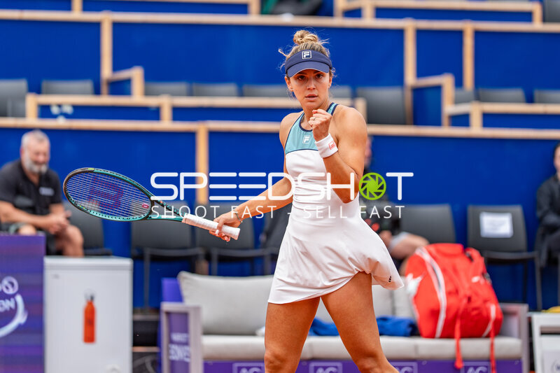 Tennis WTA 500 Internationaux de Strasbourg