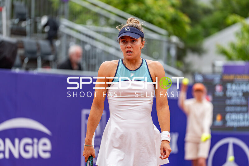 Tennis WTA 500 Internationaux de Strasbourg