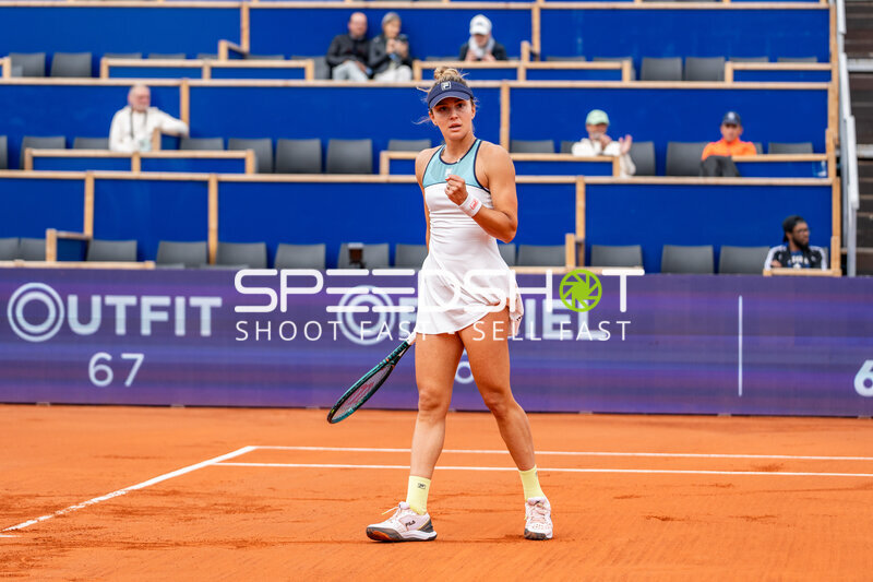 Tennis WTA 500 Internationaux de Strasbourg