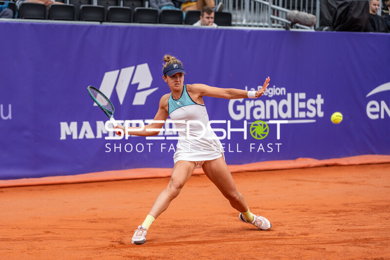 Tennis WTA 500 Internationaux de Strasbourg