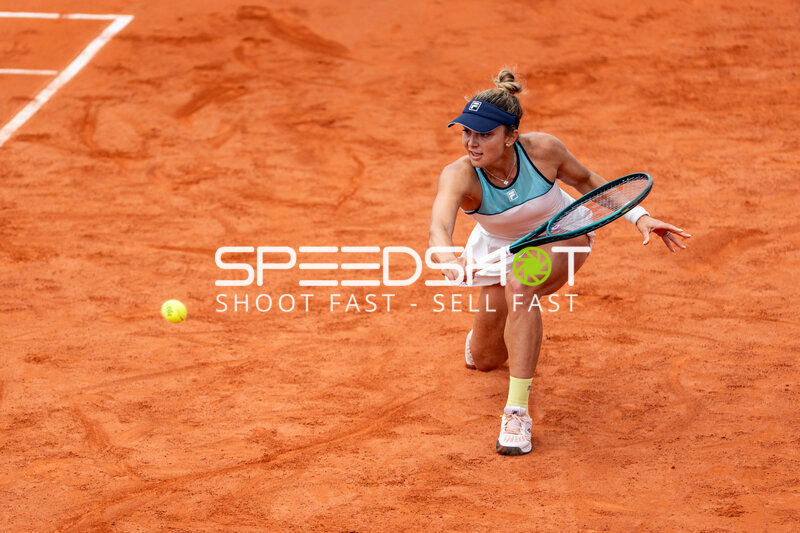 Tennis WTA 500 Internationaux de Strasbourg