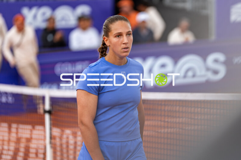 Tennis WTA 500 Internationaux de Strasbourg