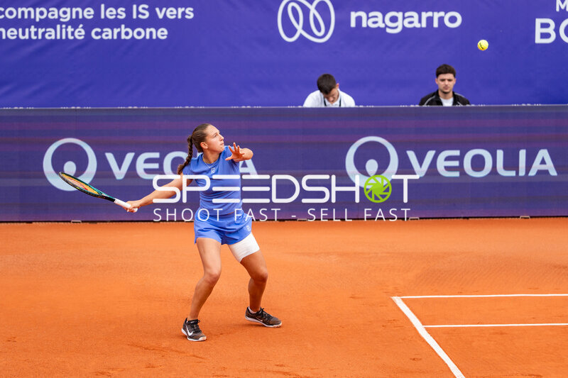 Tennis WTA 500 Internationaux de Strasbourg