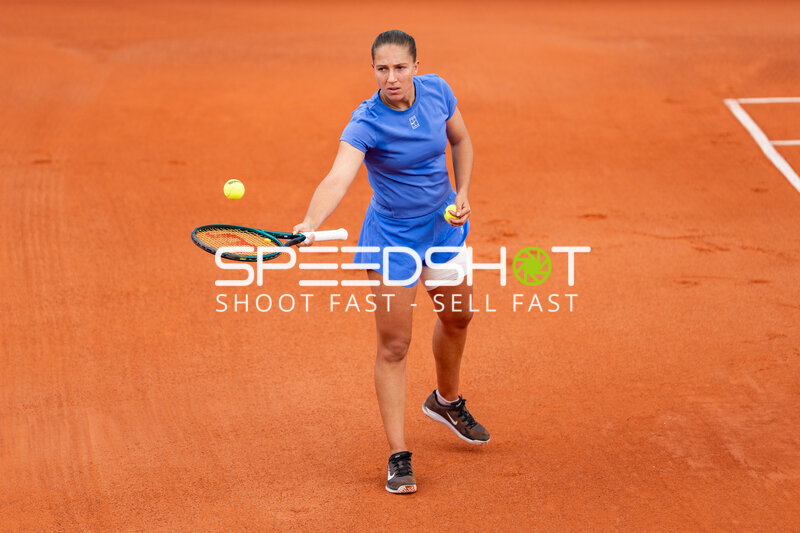 Tennis WTA 500 Internationaux de Strasbourg