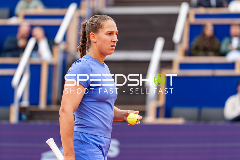 Tennis WTA 500 Internationaux de Strasbourg