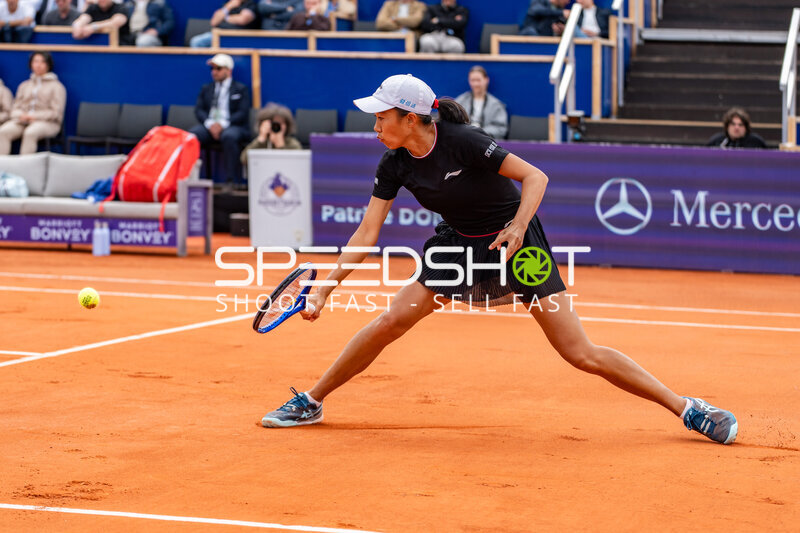 Tennis WTA 500 Internationaux de Strasbourg