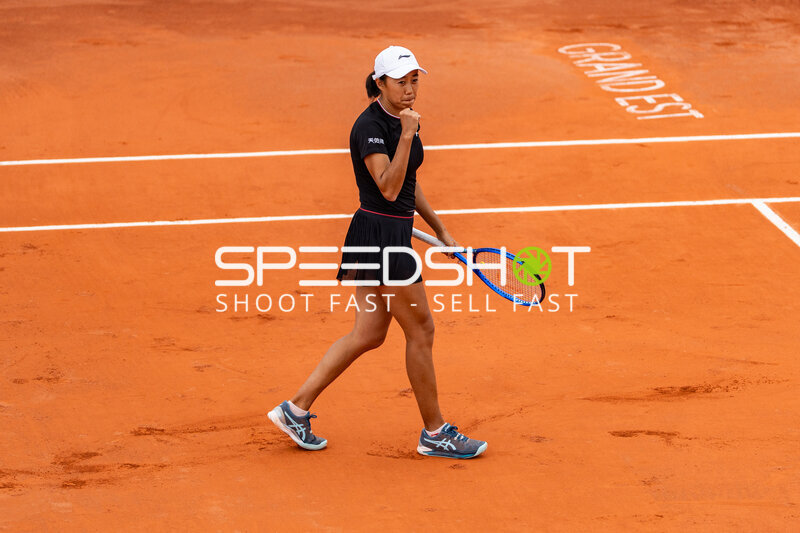Tennis WTA 500 Internationaux de Strasbourg