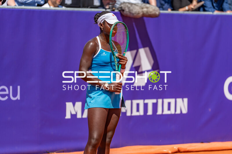 Tennis WTA 500 Internationaux de Strasbourg