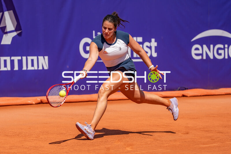 Tennis WTA 500 Internationaux de Strasbourg